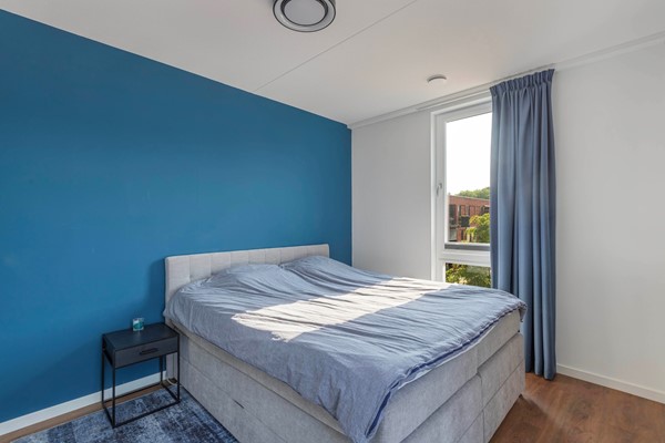 Medium property photo - De Boei 11, 8302 ET Emmeloord